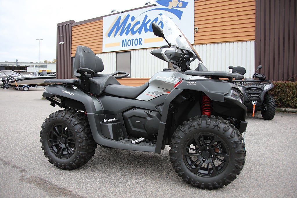 CFMOTO CFORCE 625 Touring 