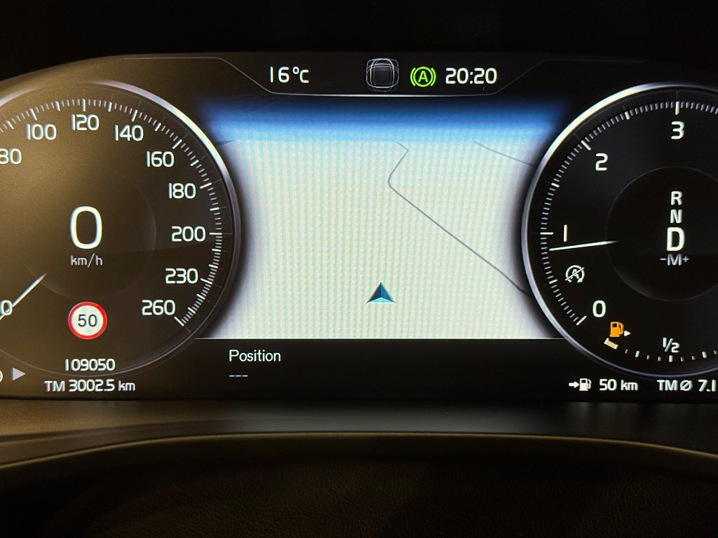 Volvo XC40 D4 AWD Geartronic Momentum Edition*24 Mån garanti - miniatyr 23