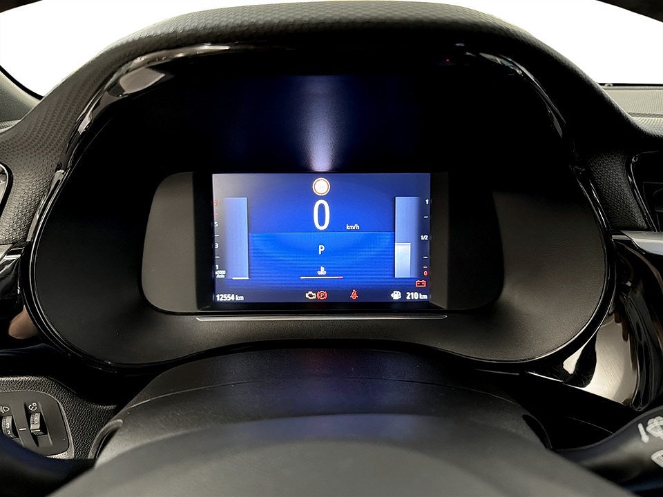 Bild på Opel Corsa GS 1.2 EAT 130h Aut - B-KAMERA,CARPLAY