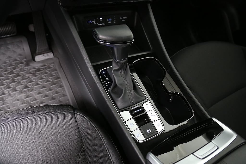 Hyundai Tucson 1.6 T-GDI DCT Essential | Moms 2025