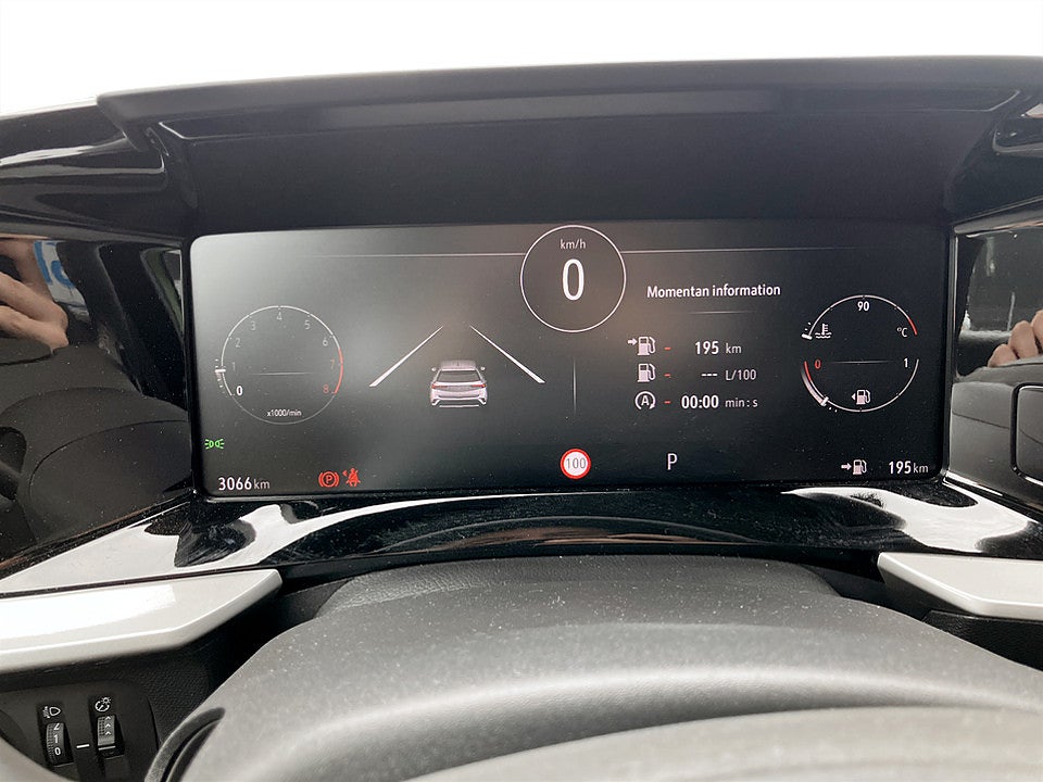 Bild på Opel Mokka Ultimate 1.2 Turbo 130hk Aut B-KAMERA CARPLAY