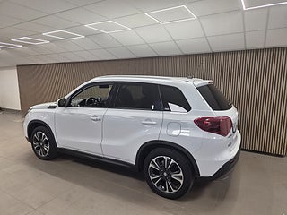 Suzuki Vitara Hybrid CNG AllGrip Inclusive Euro 6 — bild 4 av 11