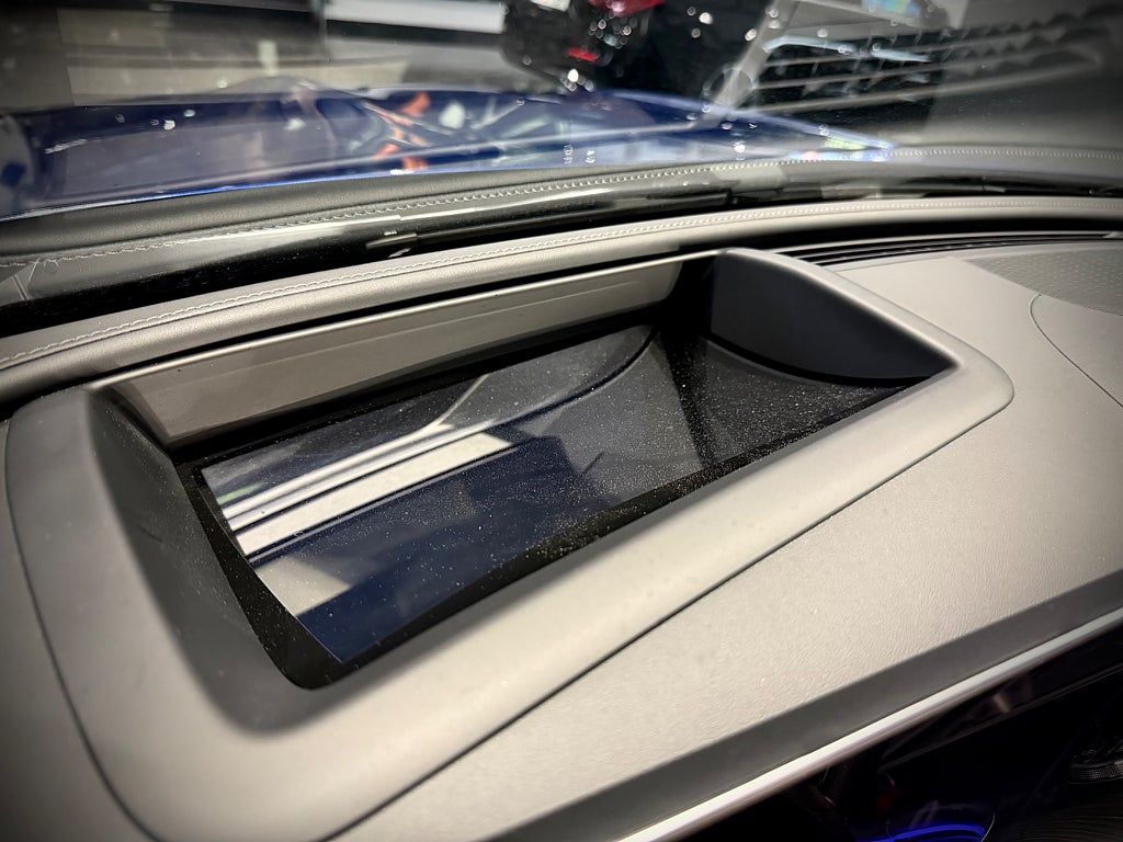 Mercedes-Benz CLE 300 4MATIC Cabriolet AMG Premium Plus Nightpackage - bild 7