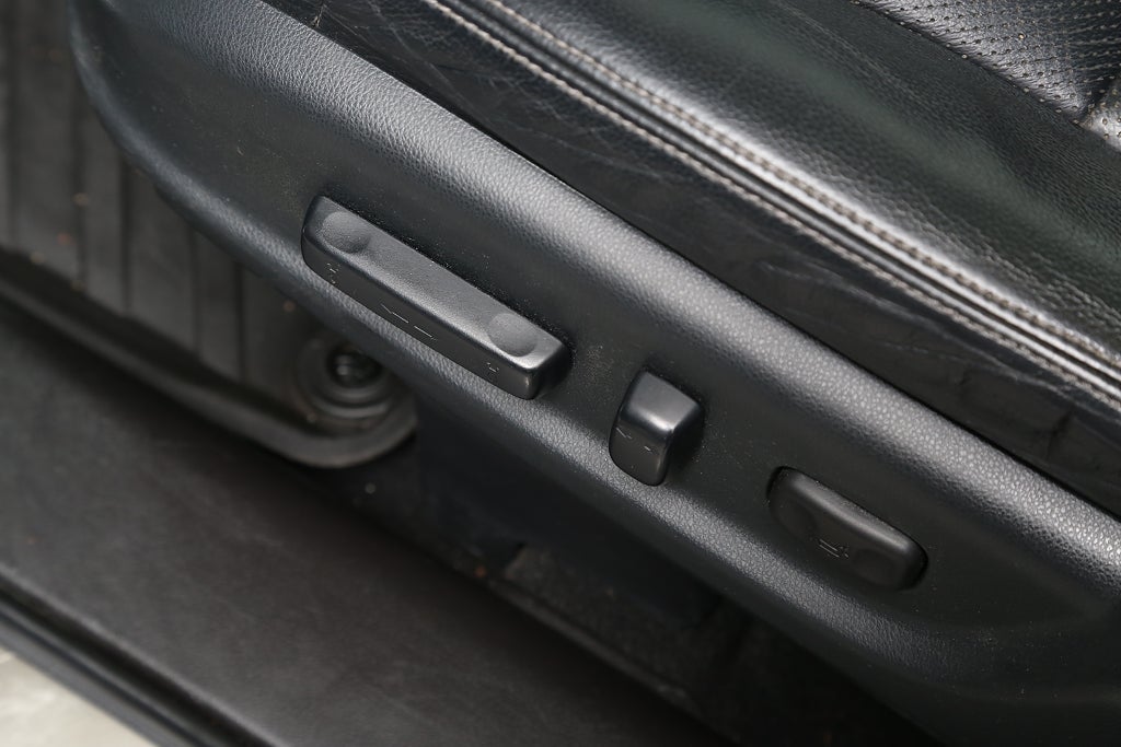 Honda CR-V 2,0 i-VTEC 155hk Executive AWD Aut Panorama Motorv Drag 2014