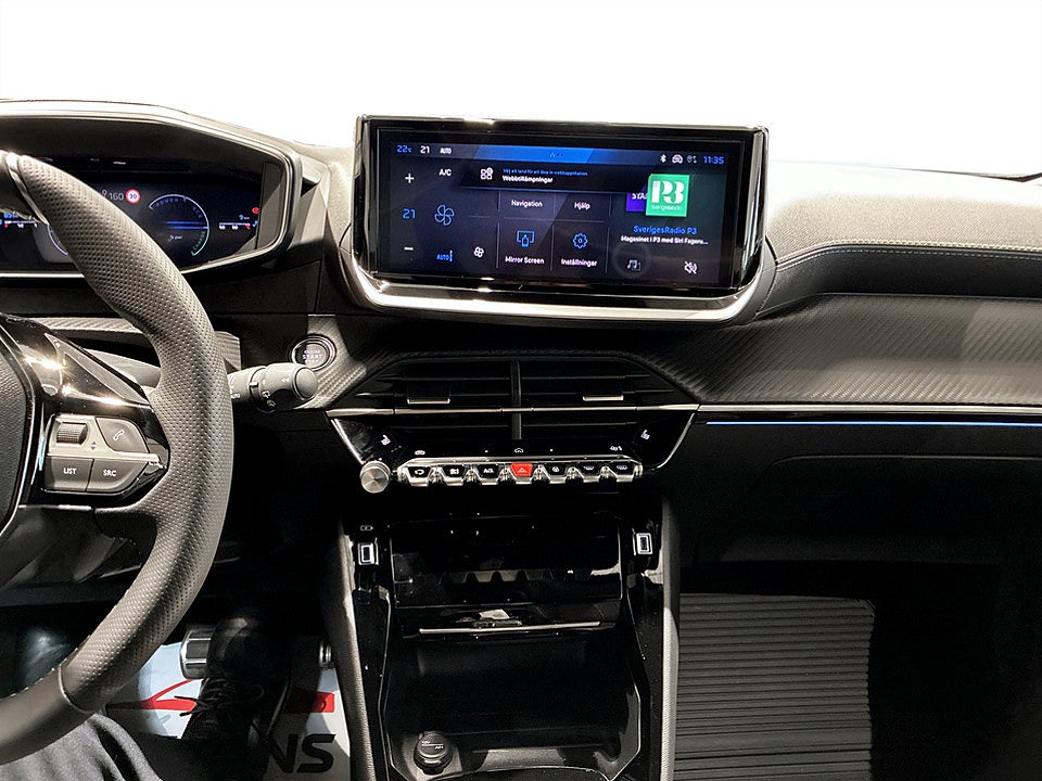 Bild på Peugeot 2008 2008 GT Hybrid Aut - DEMO