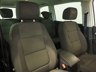 Minibuss Volkswagen Sharan 8 av 20