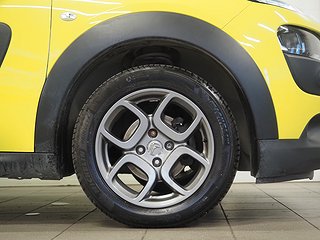 Kombi Citroën C4 Cactus 8 av 19