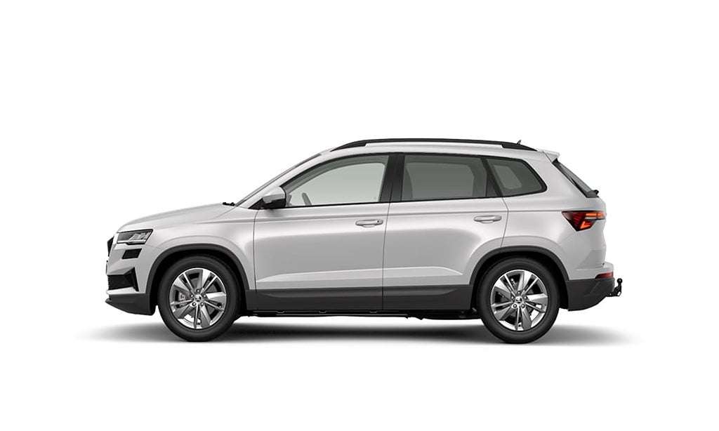 Skoda Karoq SELECTION 1,5 TSI 150 HK 7 VXL DSG