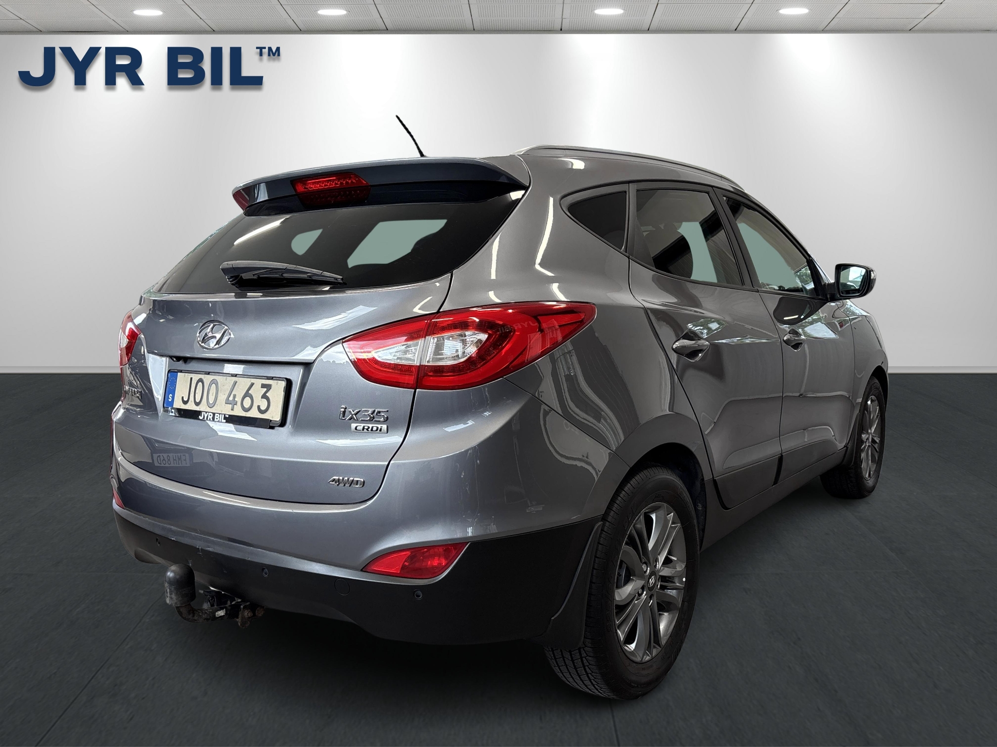 Hyundai ix35 2015, bild 3/51