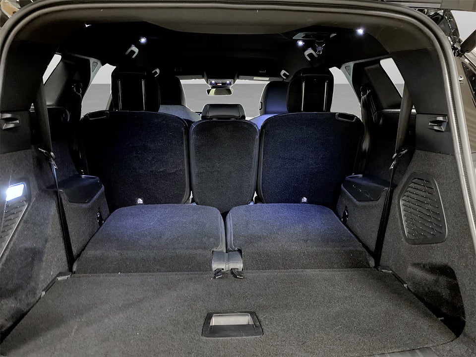 Bild på Peugeot 5008 GT Hybrid 145hk Aut 7-SITS B-KAMERA CARPLAY