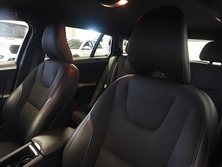 Kombi Volvo V60 16 av 21