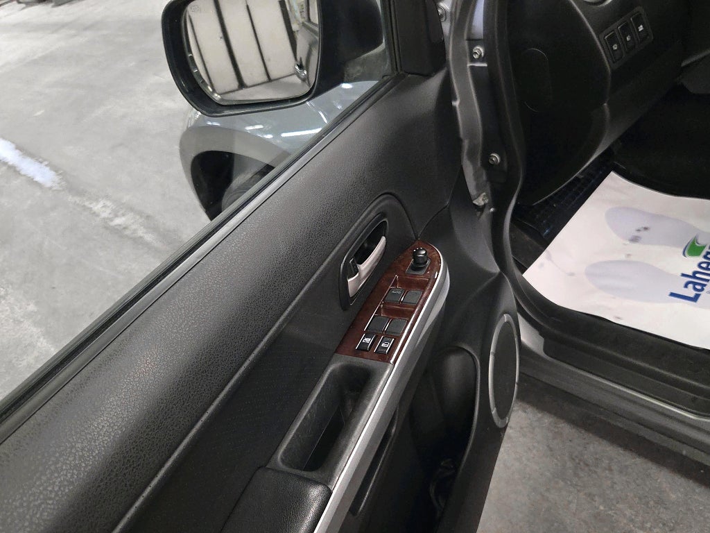 Suzuki Grand Vitara 2006 - miniatyr 12