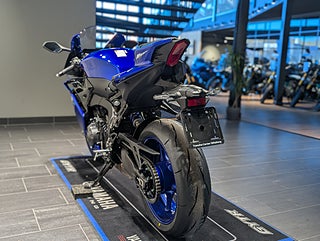 Yamaha YZF-R9/Räntekampanj 3,45% / Icon Blue/ Omgående leverans!