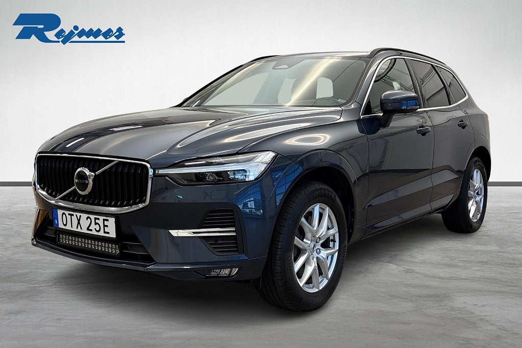 Volvo XC60 B4 AWD Diesel Core / Drag / Backkamera