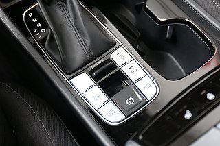 Kombi Hyundai Tucson 14 av 28