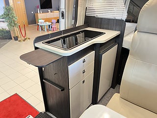 Husbil-övrigt Benimar BENIVAN B106 16 av 26