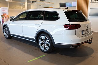 Kombi Volkswagen Passat 3 av 24