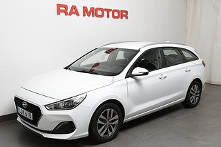 Kombi Hyundai i30 1 av 22