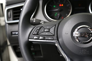 SUV Nissan Qashqai 20 av 23