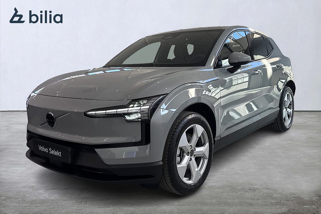 Volvo EX30 Single Motor Extended Range Core/Tonade rutor