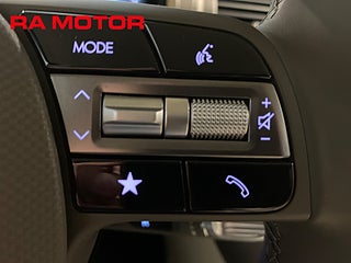 SUV Hyundai Inster 18 av 23