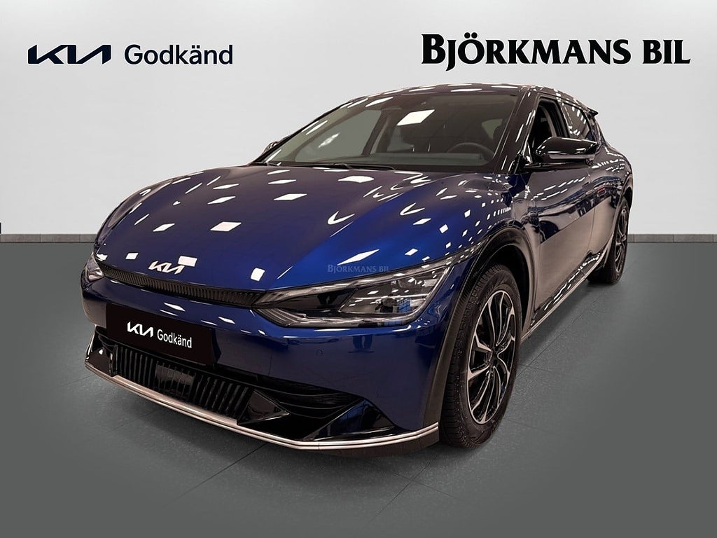 Kia EV6 AWD SPECIAL EDITION Vinterhjul