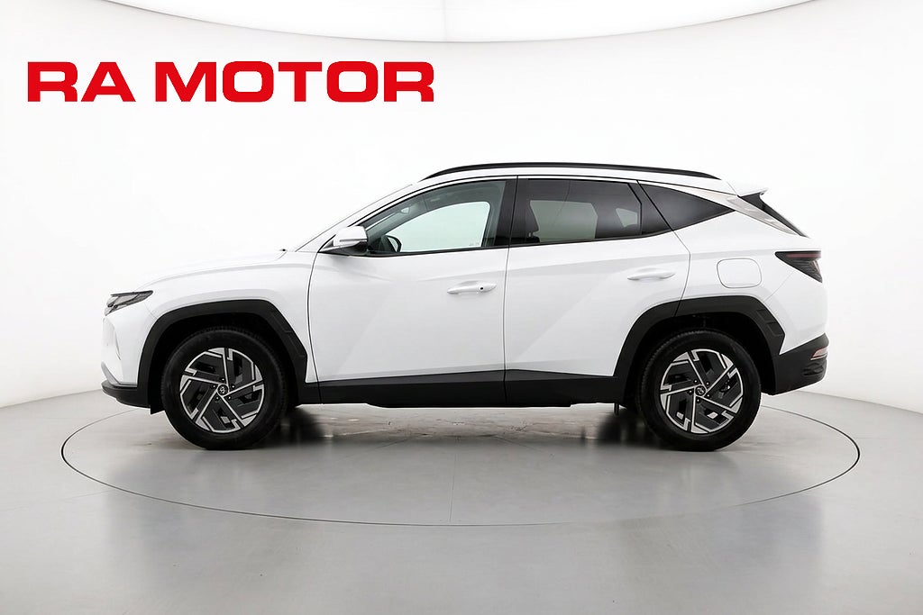 Hyundai Tucson 2,99% ränta |Hybrid 4WD Essential