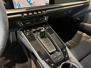 Sportkupé Porsche 911 12 av 16