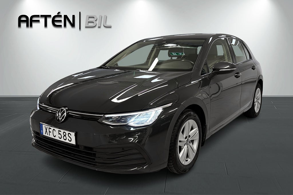 Volkswagen Golf 1.0 TSI *LEASING KAMPANJ, ENDAST 1 BIL*