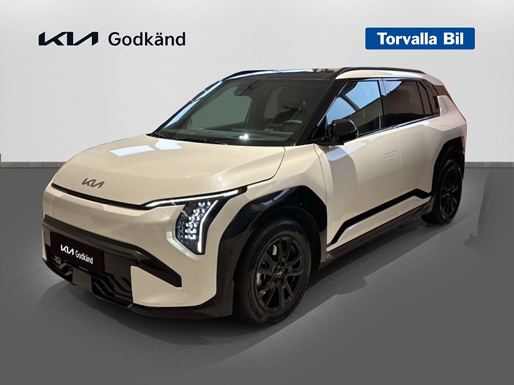 Kia EV3 Long Range GT-Line, V-Hjul, *KIA GODKÄND* 3,99% Ränta