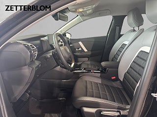 Sedan Citroën C4 7 av 14