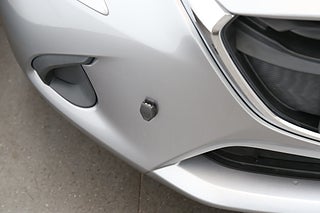 Halvkombi Mazda 2 6 av 23