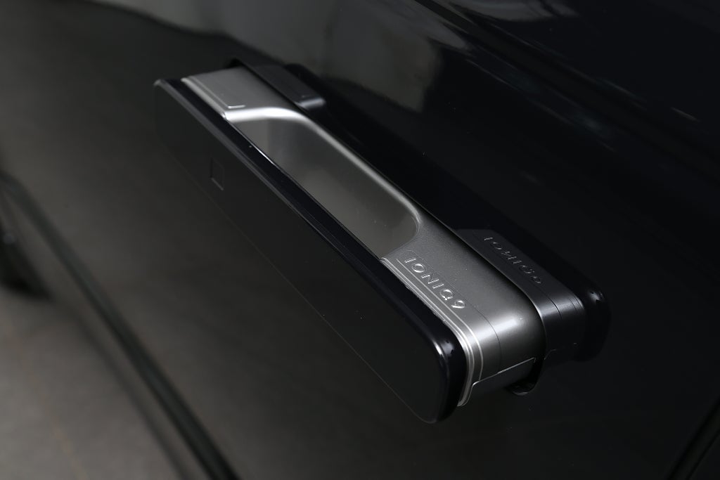 Hyundai IONIQ 9 Performance 110.3 kWh AWD 600km Räckvidd |Moms F.D Demo 2026