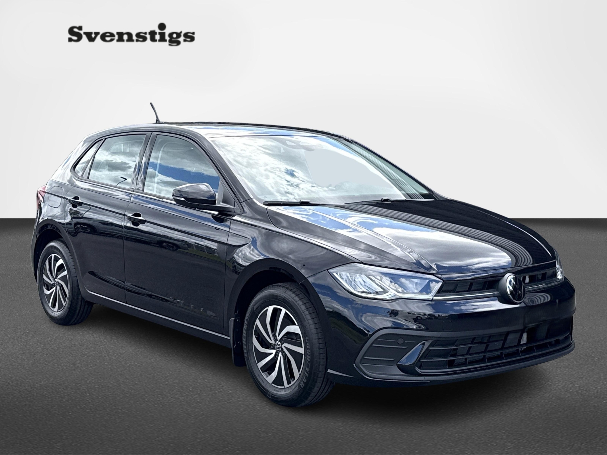 Volkswagen Polo 2027, bild 7/10