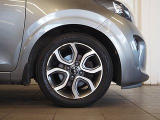 Halvkombi Kia Picanto 8 av 21