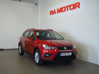 Kombi Seat Arona 1 av 21