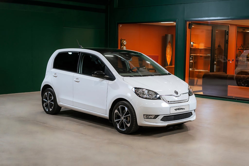 Bild på Skoda Citigo