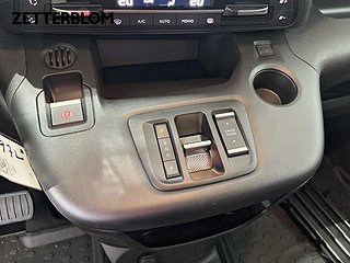 Transportbil - Skåp Citroën e-Berlingo 14 av 18