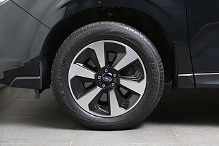 SUV Subaru Forester 9 av 26