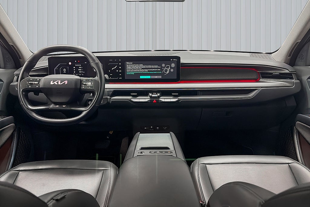 Kia EV9 2024