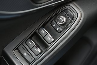 Kombi Subaru XV 11 av 26