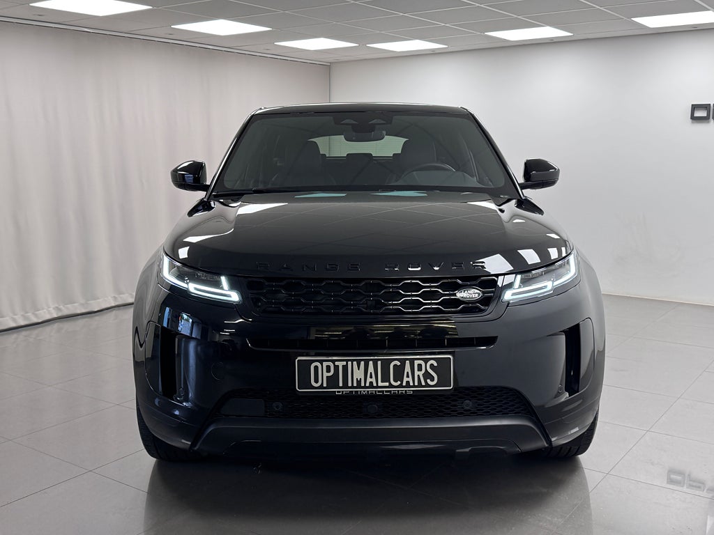 Land Rover Range Rover 2023 - miniatyr 5
