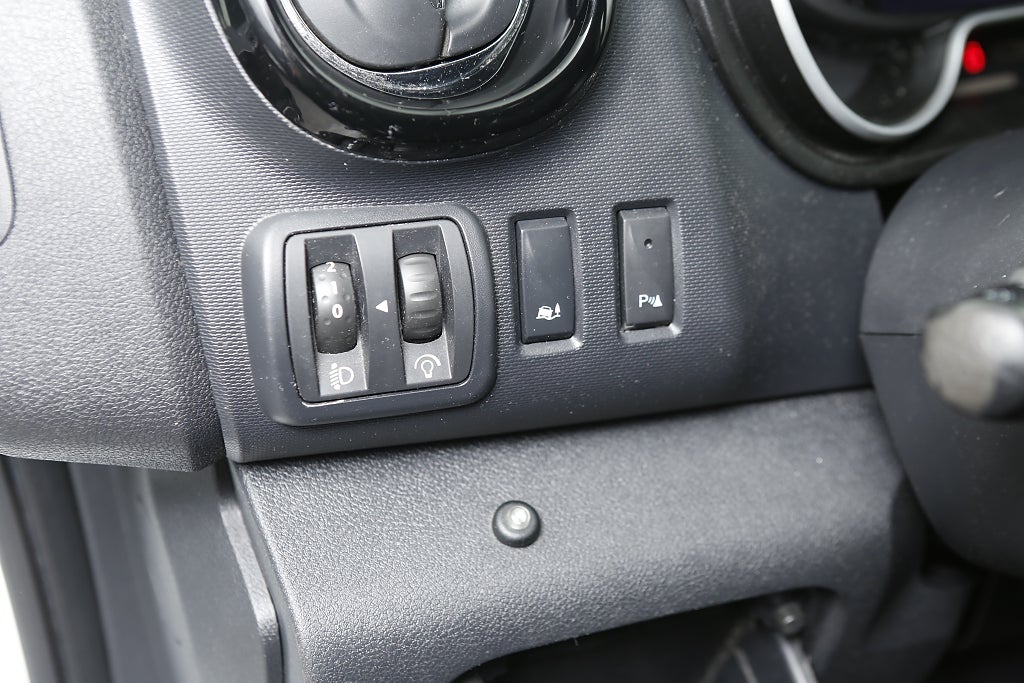 Opel Vivaro Skåpbil 2.9t 1,6 CDTI BIturbo L2H1 Edition