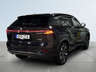 MG HS PHEV Luxury 360° GPS Pvärm Elbaklucka Skinn SoV MOMS – bild 6