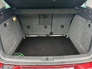 Volkswagen Tiguan 4Motion Sport & Style SoV-Däck/Värmare/Drag – bild 12