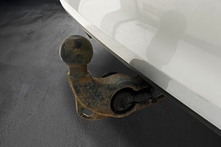 Kombi Volkswagen Golf 22 av 22