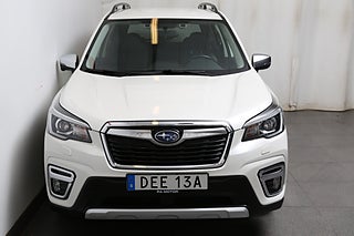 SUV Subaru Forester 5 av 31