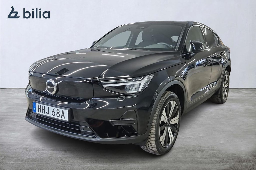 Volvo C40 Recharge Single Motor Core