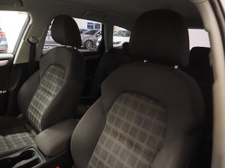 Kombi Audi A4 18 av 22