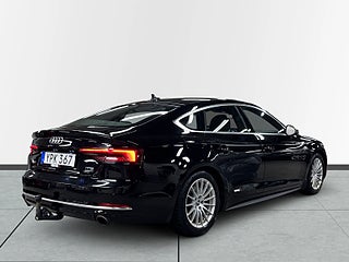 Audi A5 Sportback 2.0 TFSI quattro MHEV S Tronic Proline Sport